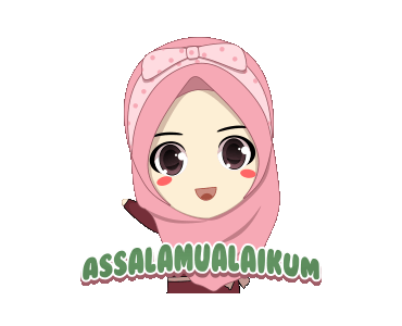 Detail Kartun Anime Muslimah Nomer 13