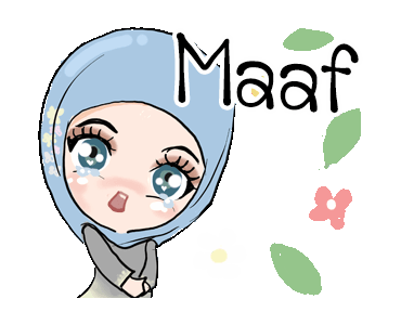 Detail Kartun Anime Muslimah Nomer 27