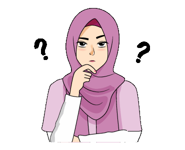 Detail Kartun Anime Muslimah Nomer 28