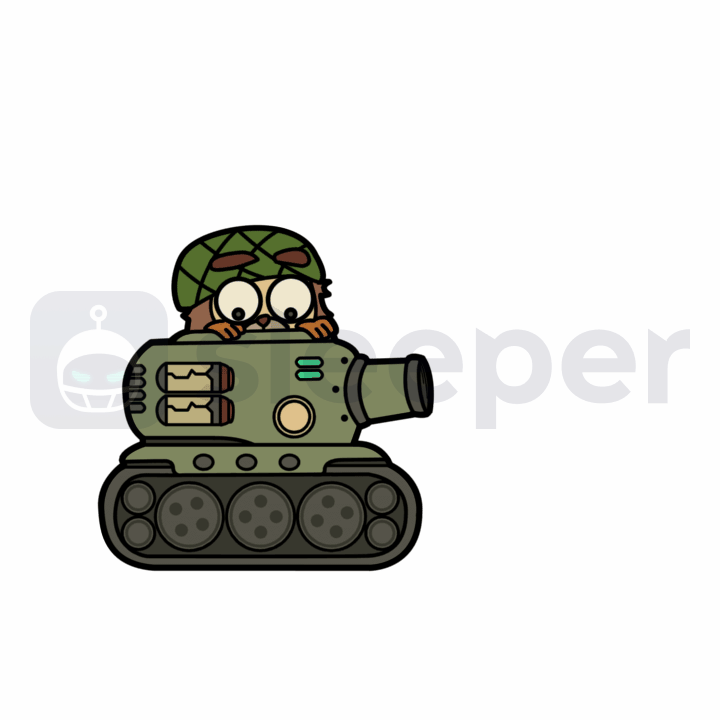 Detail Kartun Army Nomer 12