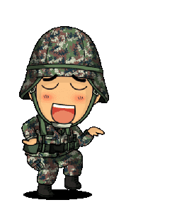 Detail Kartun Army Nomer 17