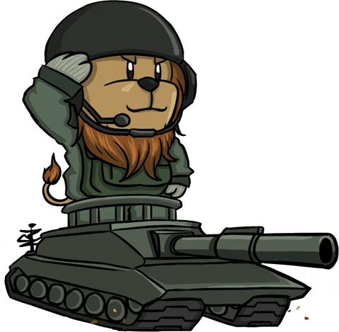 Detail Kartun Army Nomer 4