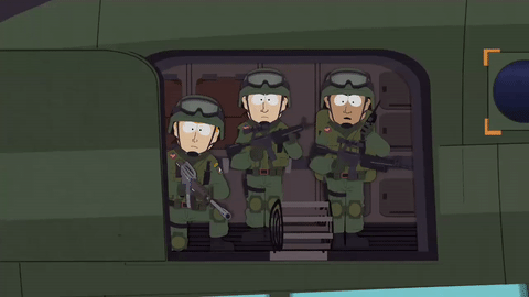 Detail Kartun Army Nomer 30
