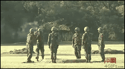 Detail Kartun Army Nomer 49