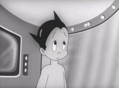 Detail Kartun Astro Boy Nomer 20