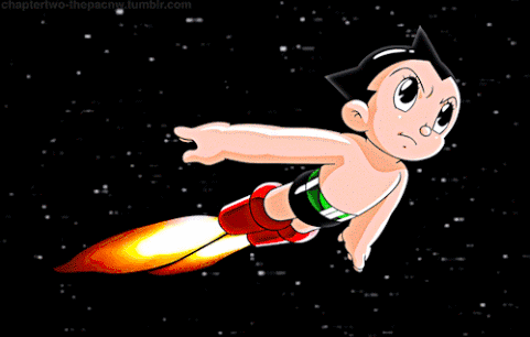Detail Kartun Astro Boy Nomer 50