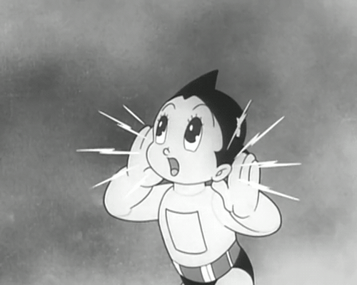 Detail Kartun Astro Boy Nomer 52
