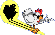 Detail Kartun Ayam Nomer 8