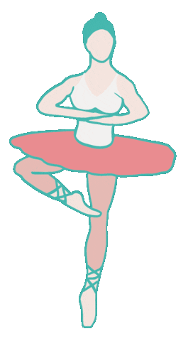 Detail Kartun Ballerina Nomer 19