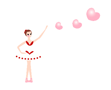 Detail Kartun Ballerina Nomer 25