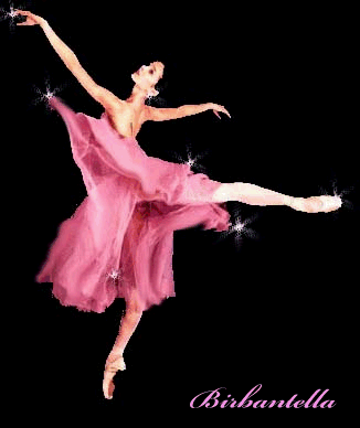 Detail Kartun Ballerina Nomer 51
