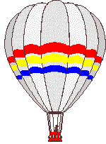 Kartun Balon Terbang - KibrisPDR