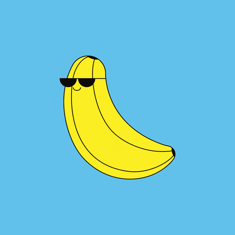 Detail Kartun Banana Nomer 11
