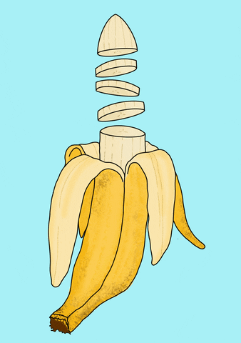 Detail Kartun Banana Nomer 13