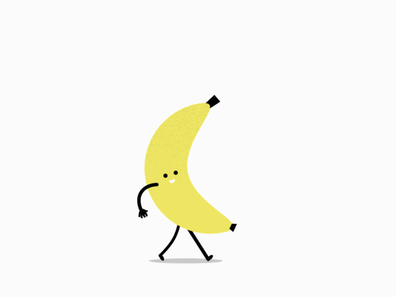 Detail Kartun Banana Nomer 14