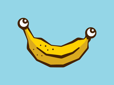 Detail Kartun Banana Nomer 18
