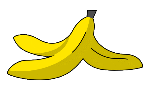 Detail Kartun Banana Nomer 28