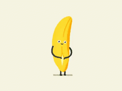 Detail Kartun Banana Nomer 6