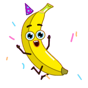 Detail Kartun Banana Nomer 46