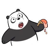 Detail Kartun Bare Bears Nomer 26