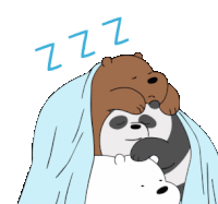 Detail Kartun Bare Bears Nomer 28