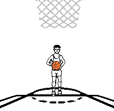 Detail Kartun Basket Nomer 3