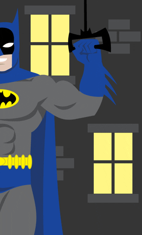 Detail Kartun Batman Nomer 11