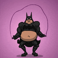 Detail Kartun Batman Nomer 22