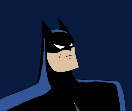 Detail Kartun Batman Nomer 27