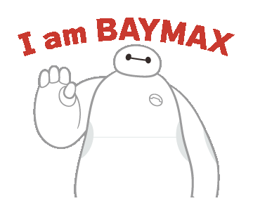 Detail Kartun Baymax Nomer 26