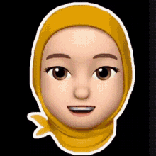 Detail Kartun Berkerudung Lucu Nomer 33
