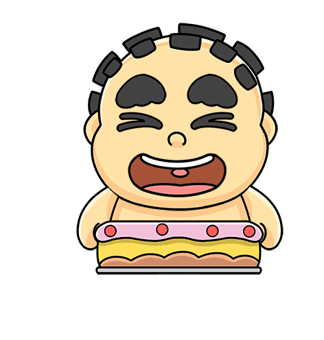 Detail Kartun Botak Lucu Nomer 17