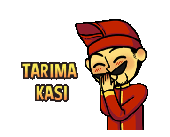 Detail Kartun Bugis Nomer 6
