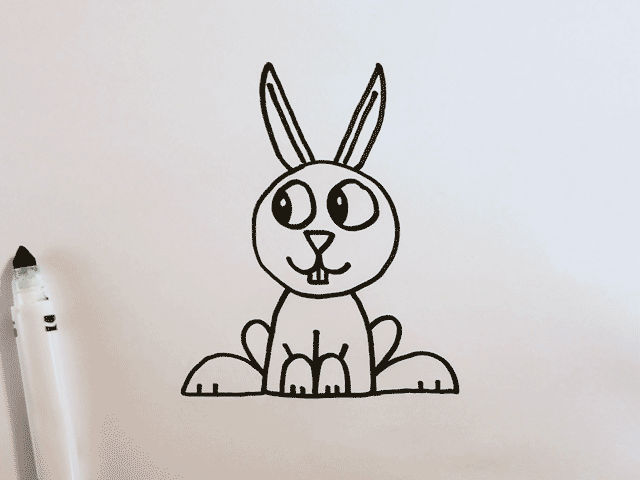 Detail Kartun Bunny Nomer 49