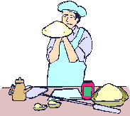 Detail Kartun Chef Wanita Nomer 6
