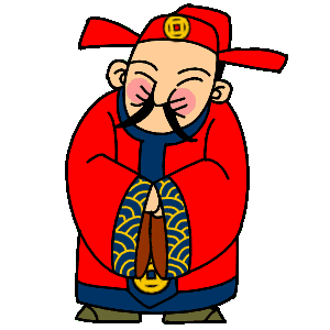 Kartun China Lucu - KibrisPDR
