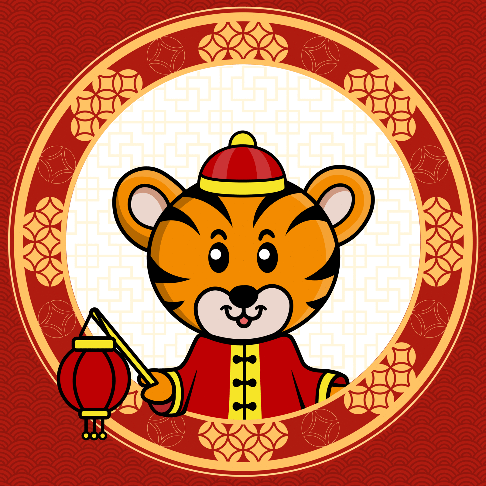 Detail Kartun China Lucu Nomer 38