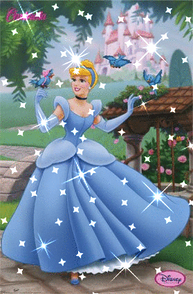 Detail Kartun Cinderella Nomer 4