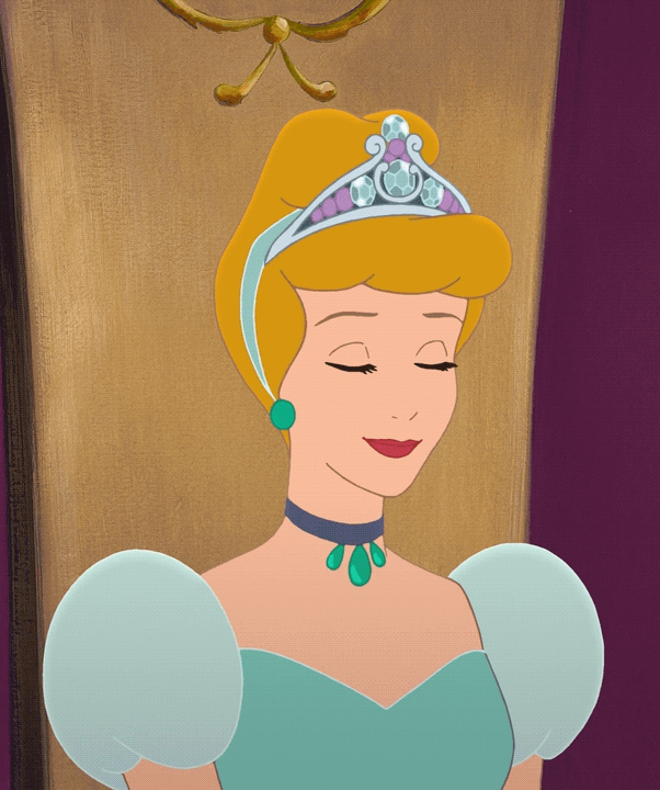 Detail Kartun Cinderella Nomer 32