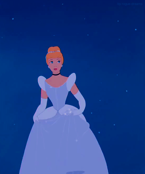 Detail Kartun Cinderella Nomer 35