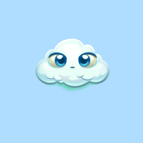 Detail Kartun Cloud Bread Nomer 11