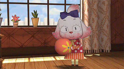 Detail Kartun Cloud Bread Nomer 4