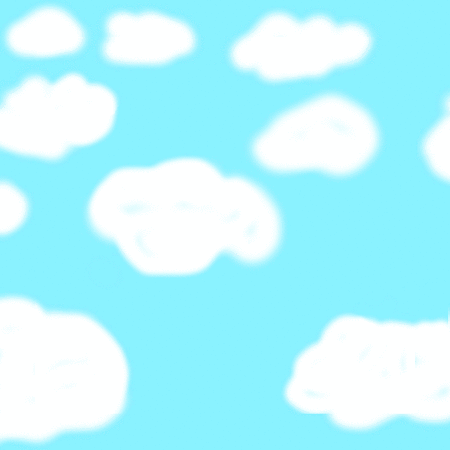 Detail Kartun Cloud Bread Nomer 41