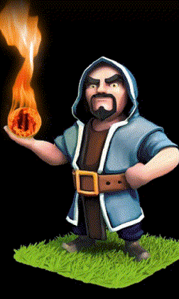 Detail Kartun Coc Nomer 12