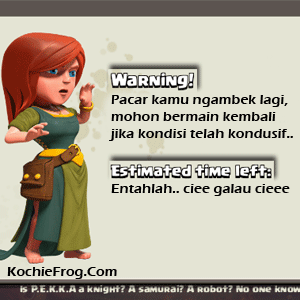 Detail Kartun Coc Nomer 13