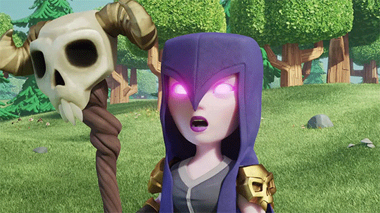 Detail Kartun Coc Nomer 15