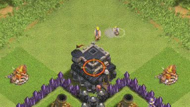 Detail Kartun Coc Nomer 21