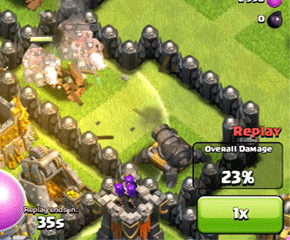 Detail Kartun Coc Nomer 24
