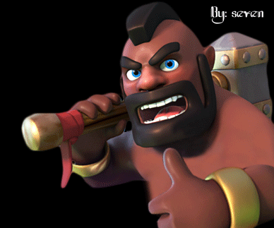 Detail Kartun Coc Nomer 4