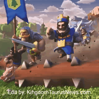 Detail Kartun Coc Nomer 31